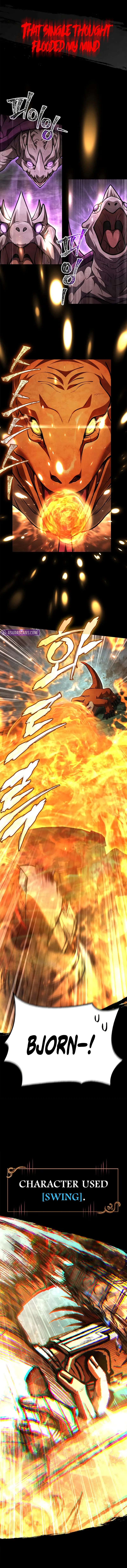 Surviving The Game as a Barbarian - Chapter 120 Page 12