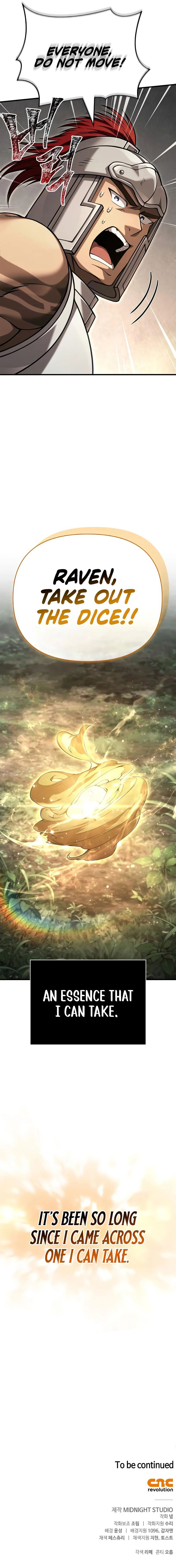 Surviving The Game as a Barbarian - Chapter 121 Page 18