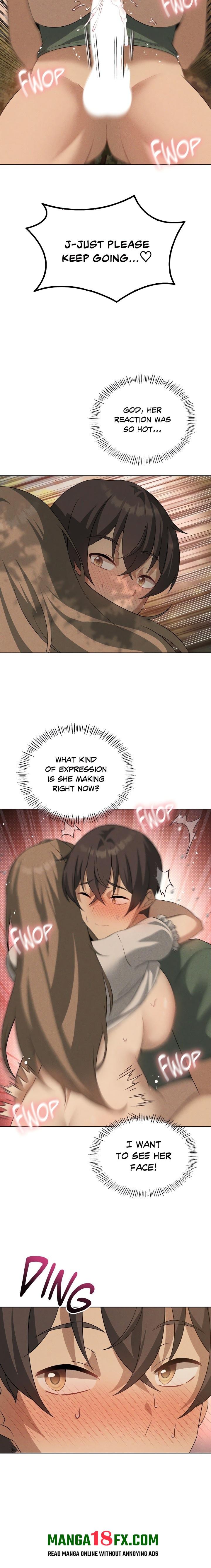 Pleasure up! - Chapter 61 Page 17