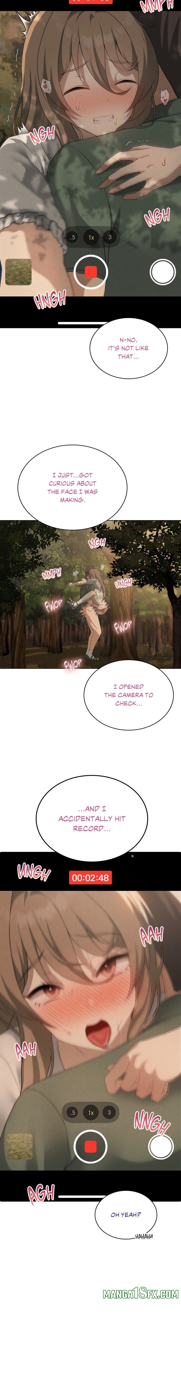 Pleasure up! - Chapter 61 Page 19