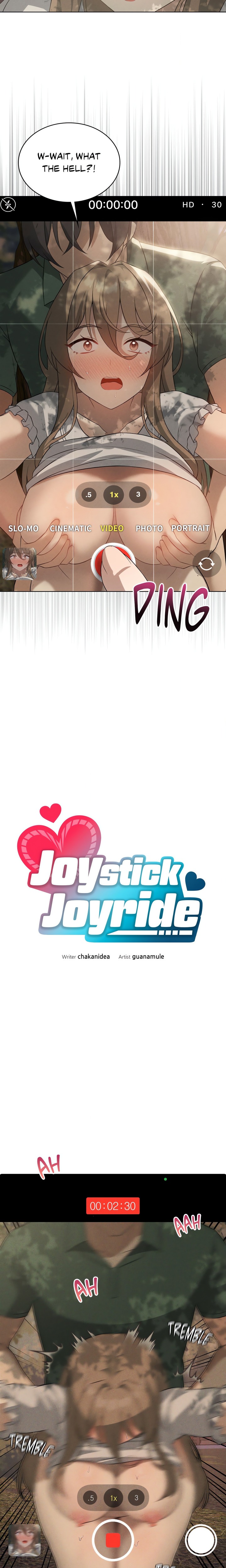 Pleasure up! - Chapter 61 Page 2