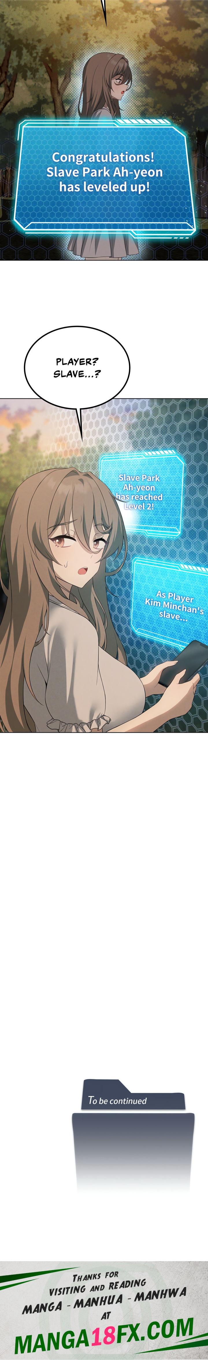 Pleasure up! - Chapter 61 Page 24