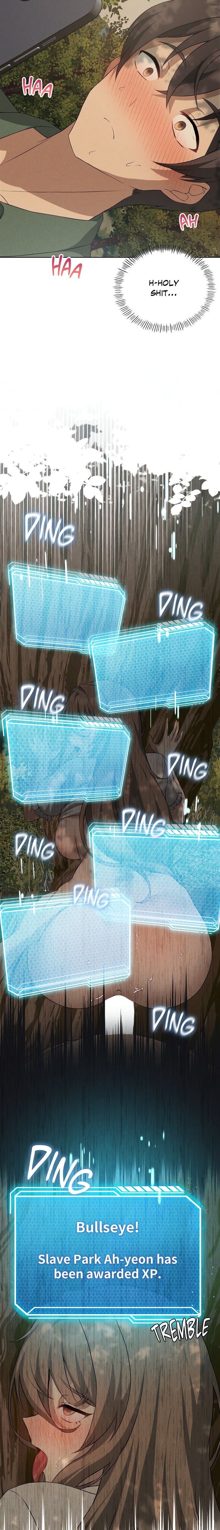 Pleasure up! - Chapter 61 Page 7