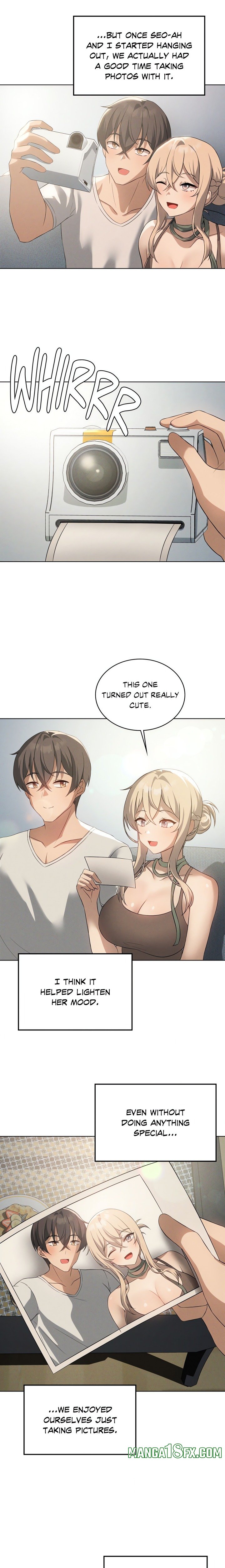 Pleasure up! - Chapter 62 Page 14