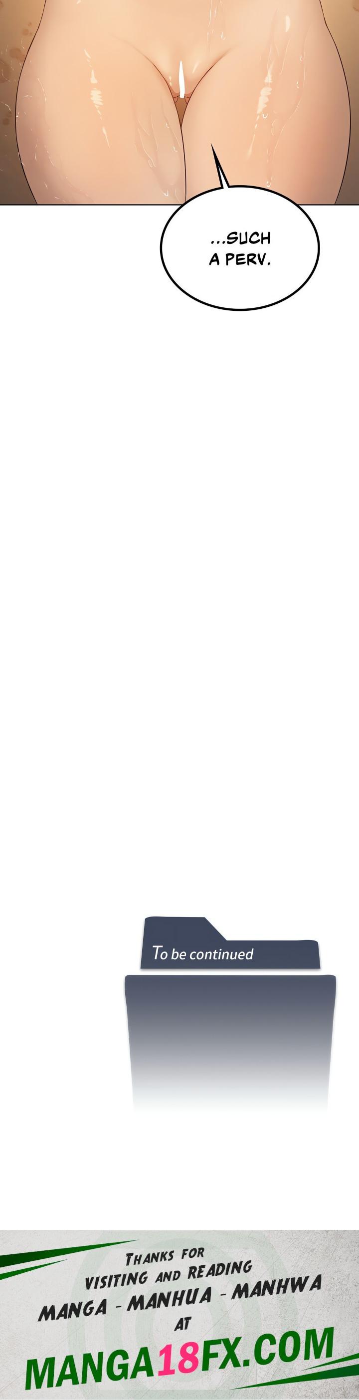 Pleasure up! - Chapter 62 Page 20