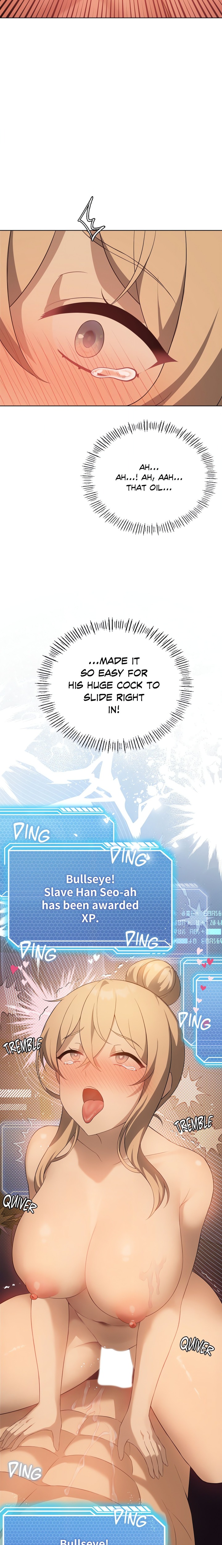 Pleasure up! - Chapter 63 Page 14