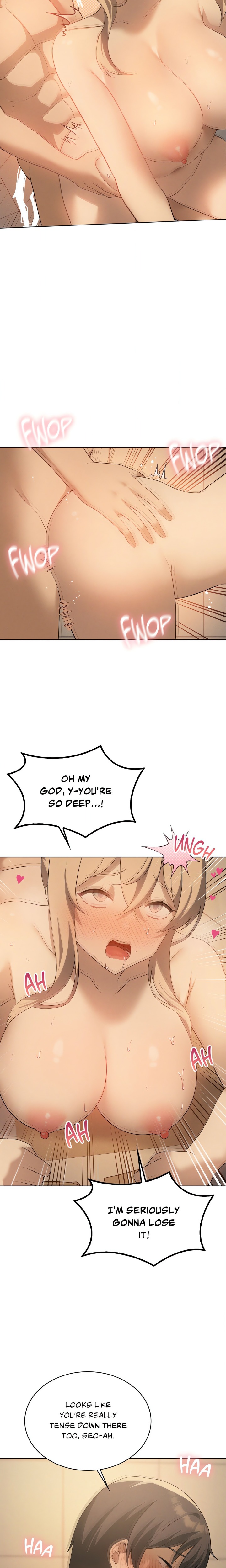 Pleasure up! - Chapter 63 Page 19