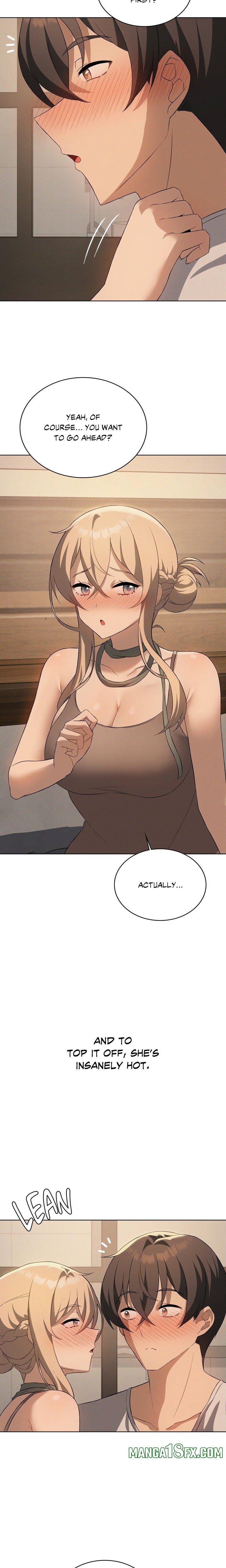 Pleasure up! - Chapter 63 Page 2