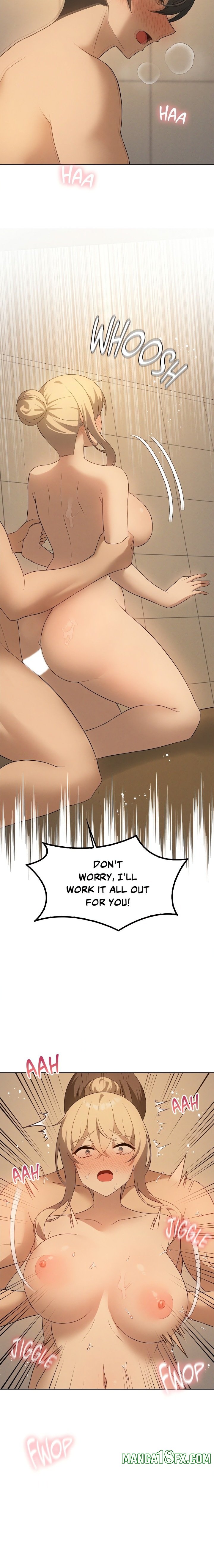 Pleasure up! - Chapter 63 Page 20