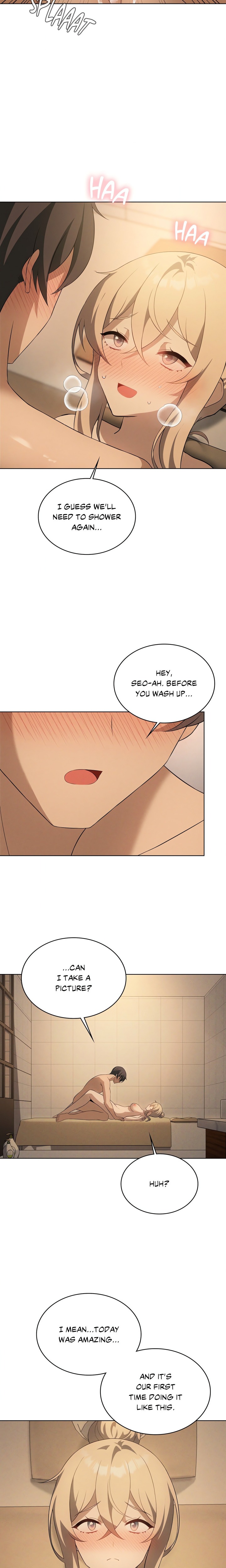 Pleasure up! - Chapter 63 Page 24