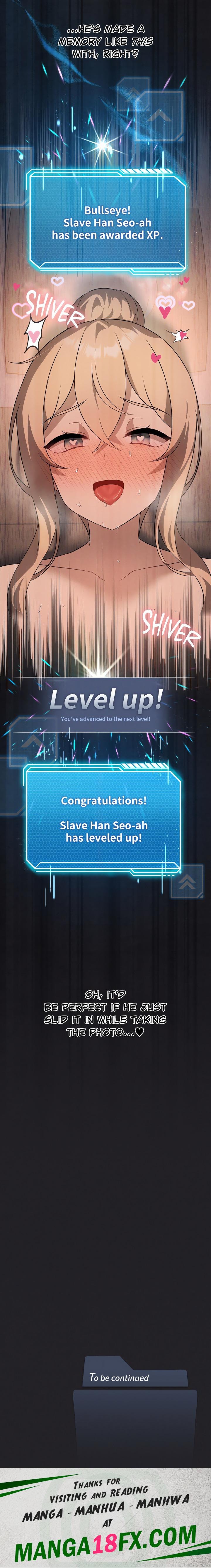 Pleasure up! - Chapter 63 Page 28