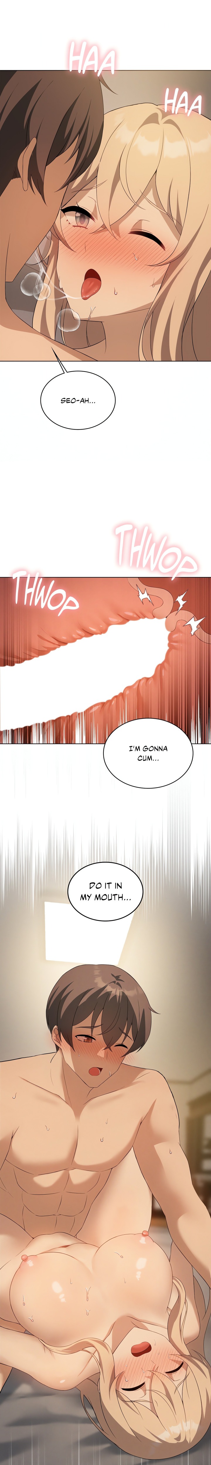 Pleasure up! - Chapter 64 Page 15