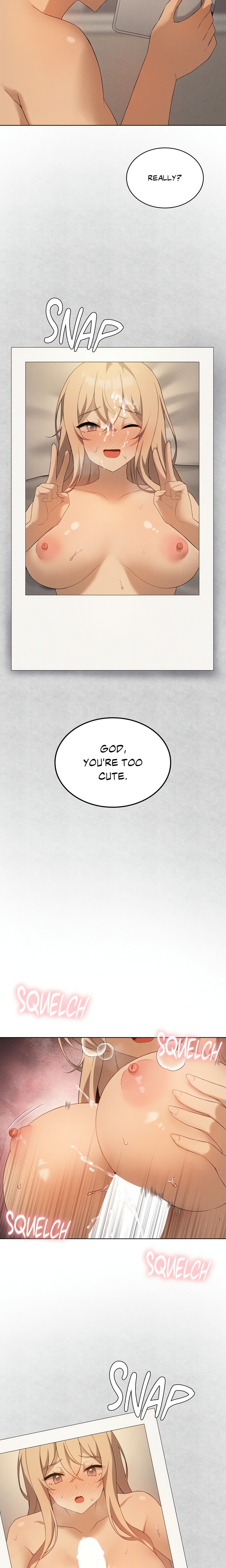 Pleasure up! - Chapter 64 Page 18