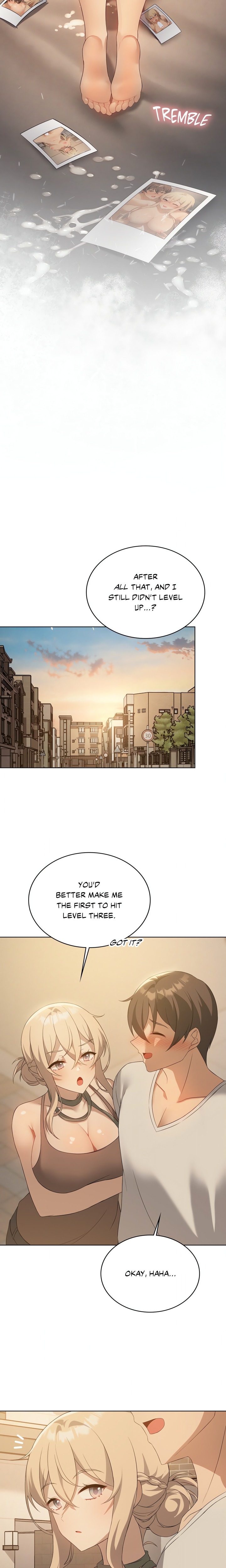 Pleasure up! - Chapter 64 Page 20