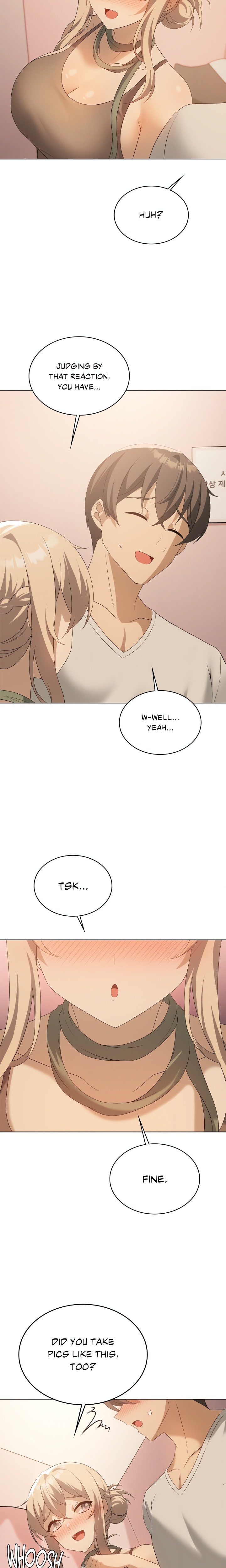 Pleasure up! - Chapter 64 Page 22