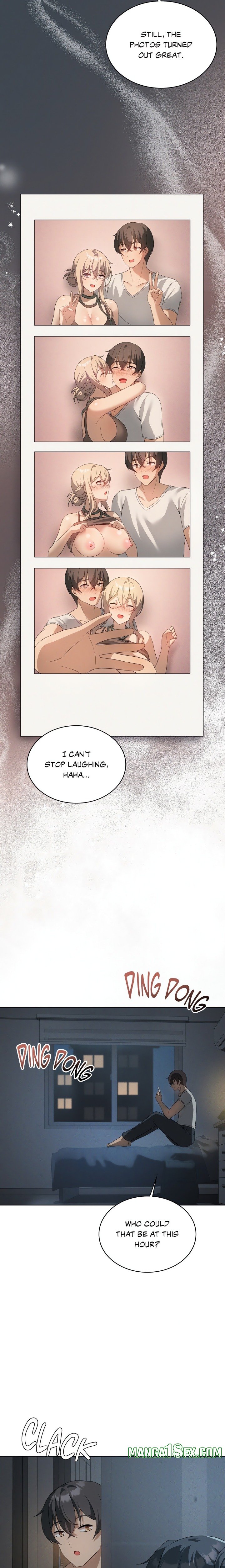 Pleasure up! - Chapter 64 Page 24