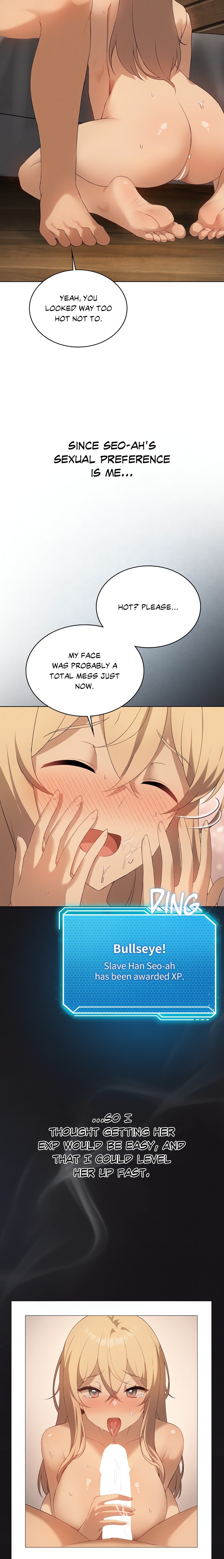 Pleasure up! - Chapter 64 Page 6