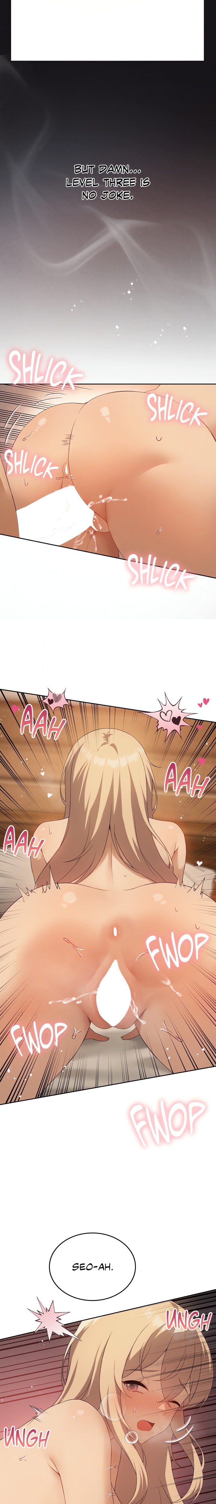 Pleasure up! - Chapter 64 Page 7