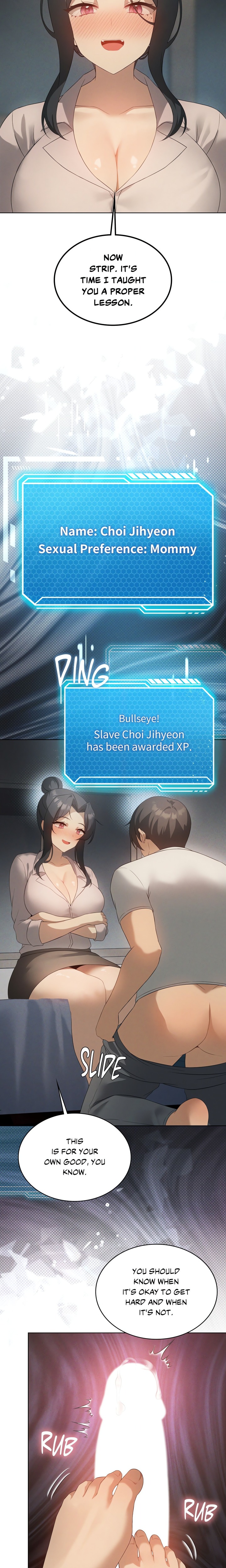 Pleasure up! - Chapter 65 Page 13