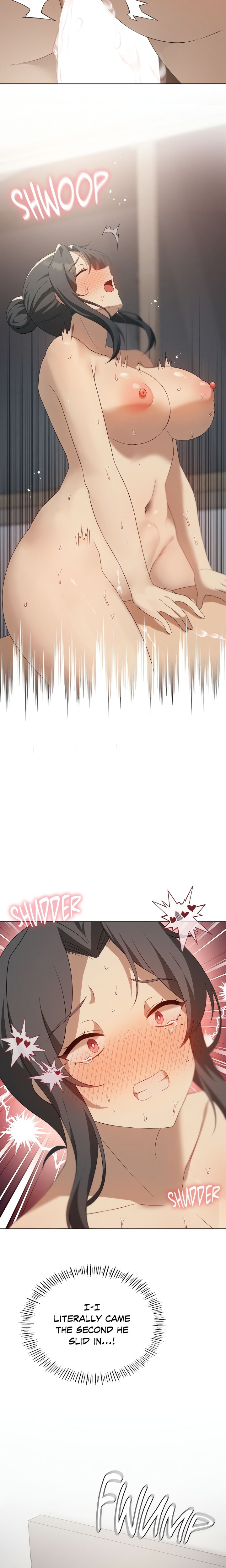 Pleasure up! - Chapter 66 Page 19