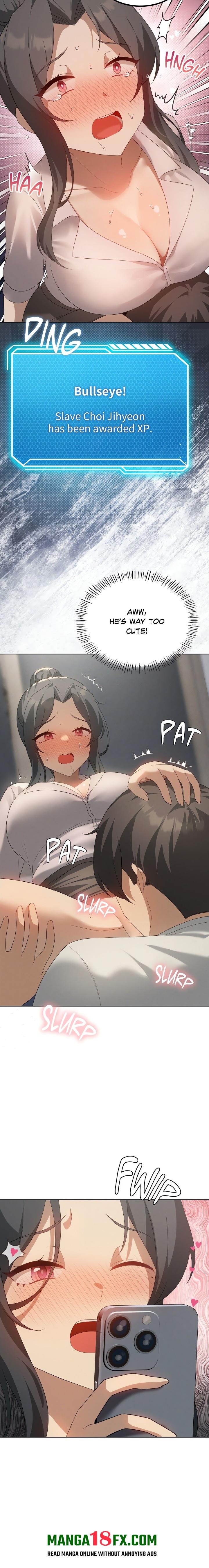 Pleasure up! - Chapter 66 Page 4