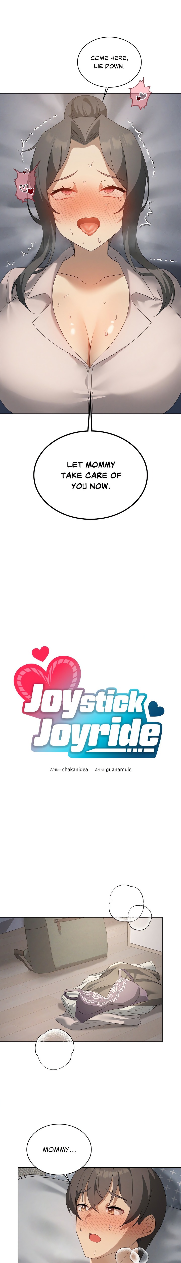 Pleasure up! - Chapter 66 Page 8