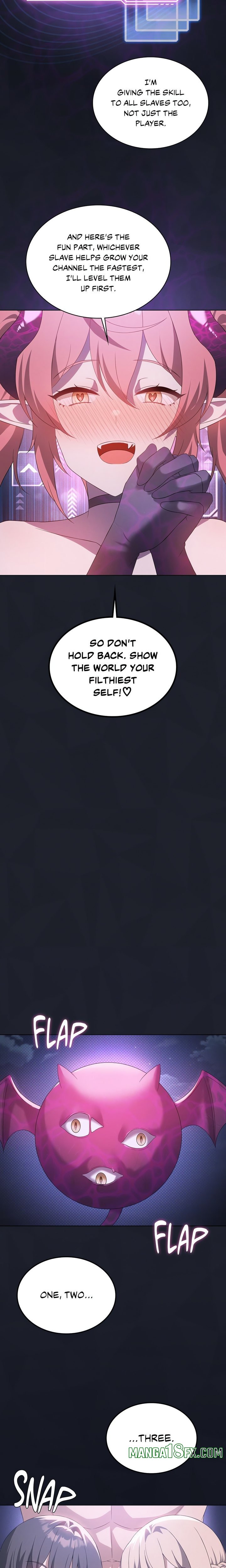 Pleasure up! - Chapter 68 Page 14