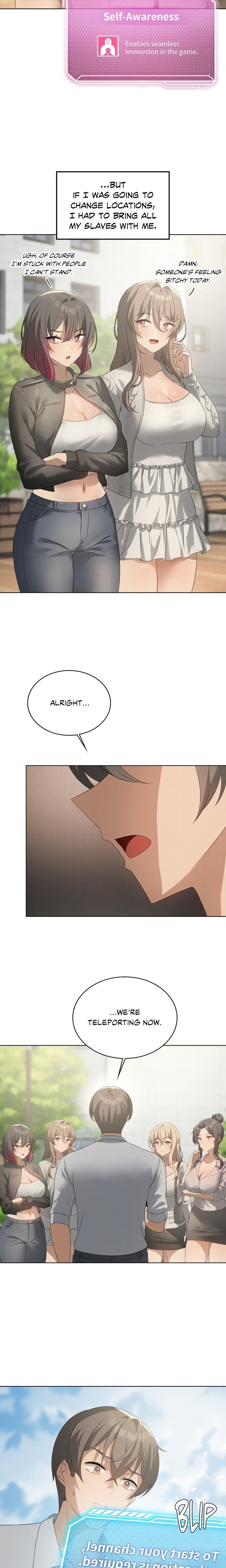 Pleasure up! - Chapter 68 Page 2