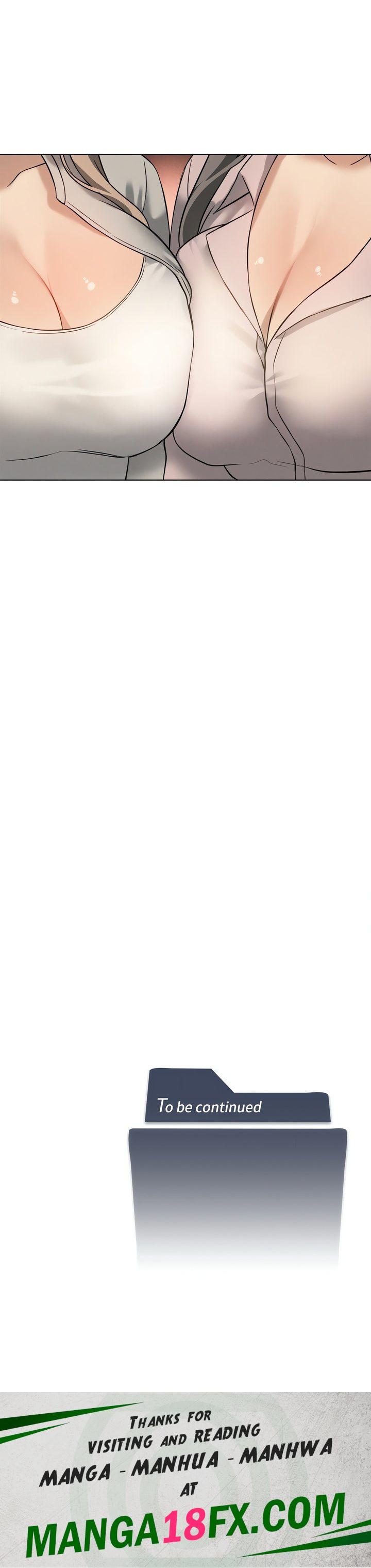 Pleasure up! - Chapter 68 Page 21