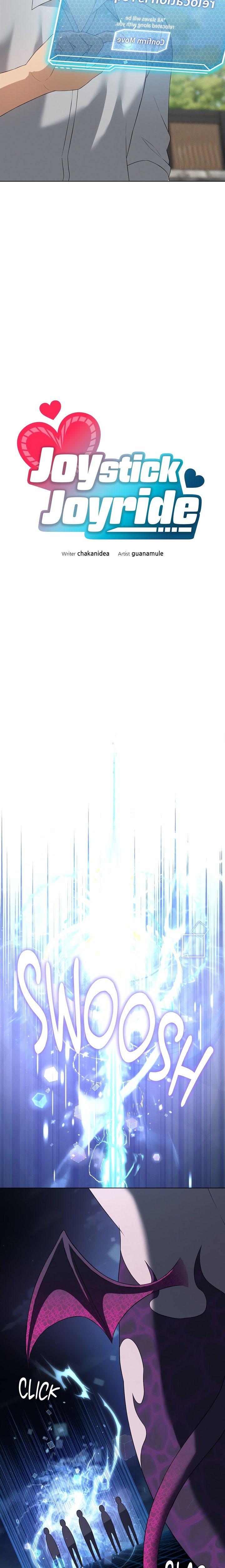 Pleasure up! - Chapter 68 Page 3