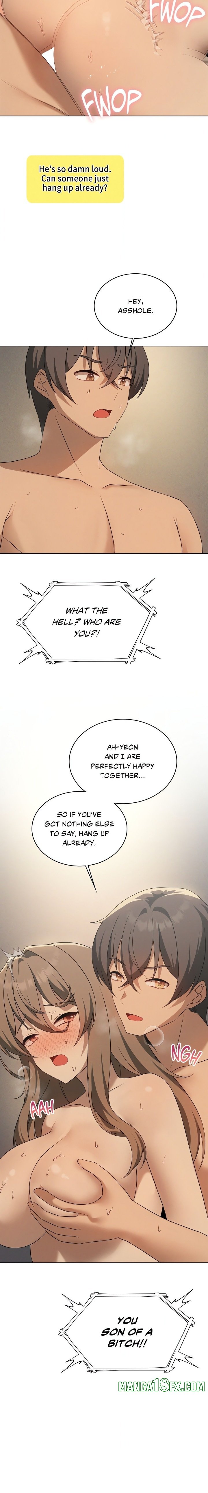 Pleasure up! - Chapter 70 Page 16