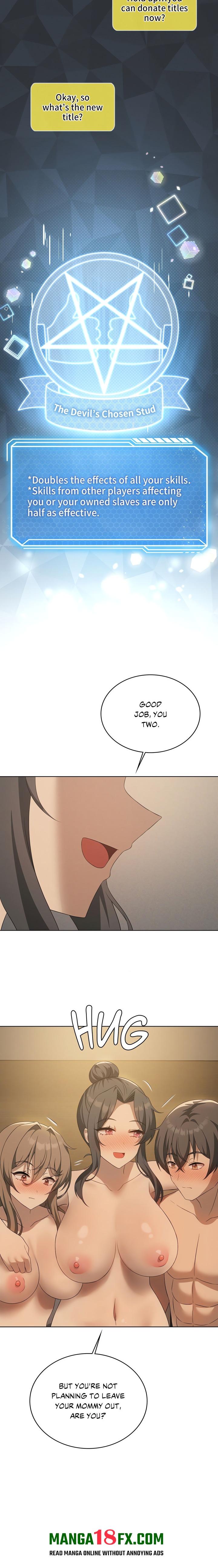 Pleasure up! - Chapter 70 Page 21