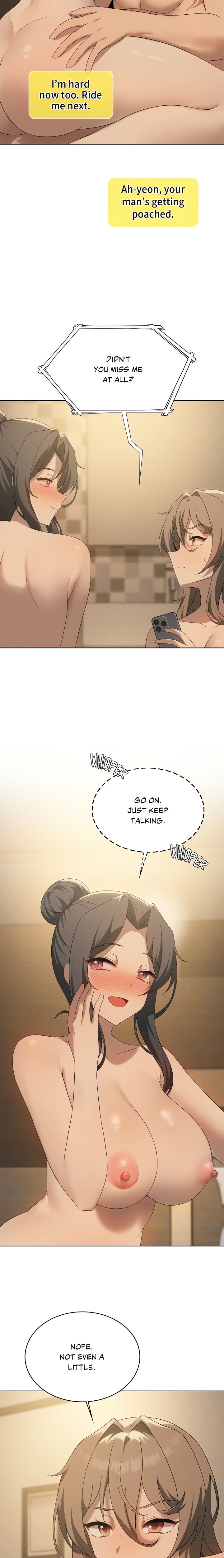 Pleasure up! - Chapter 70 Page 5