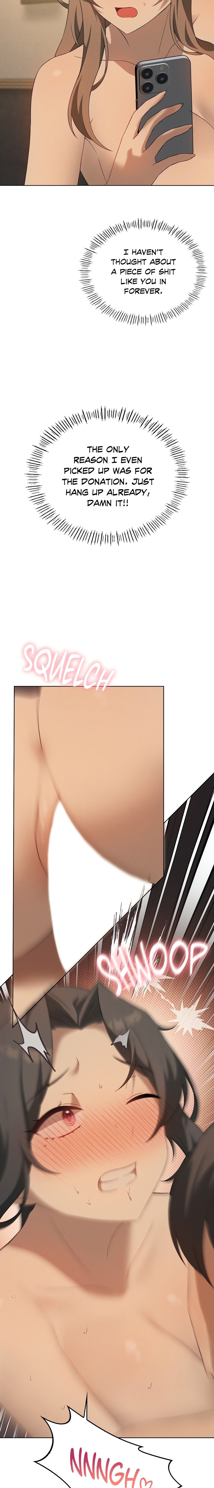 Pleasure up! - Chapter 70 Page 6