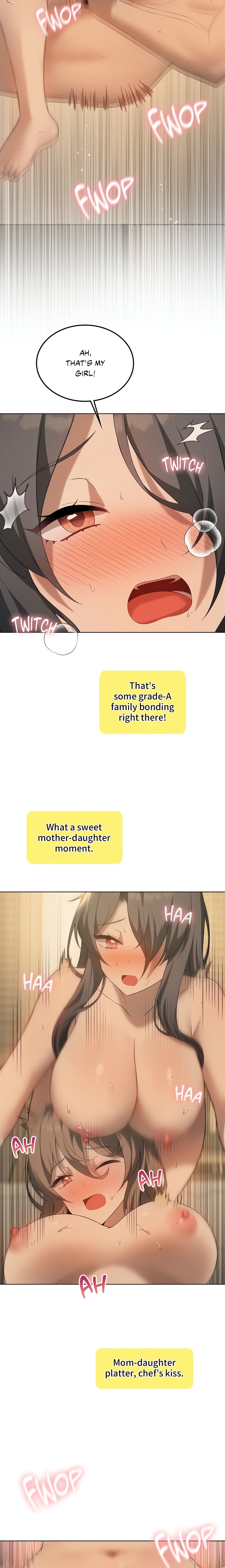 Pleasure up! - Chapter 71 Page 13