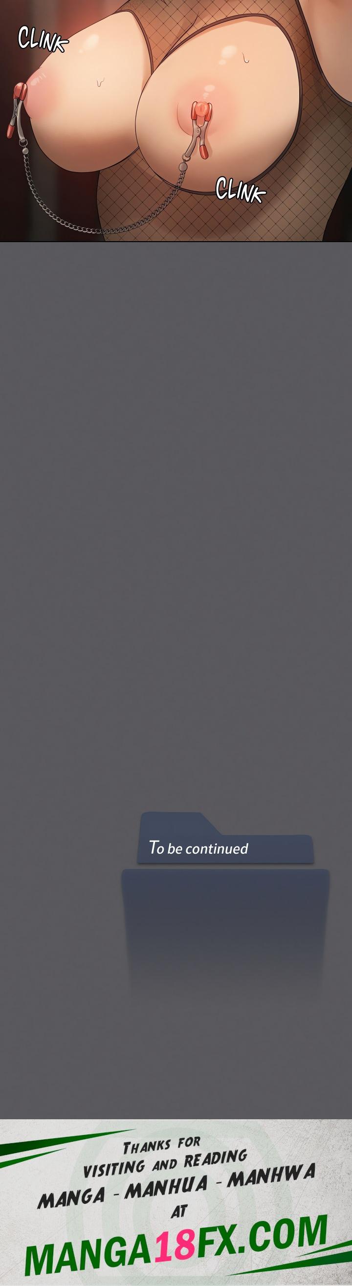 Pleasure up! - Chapter 71 Page 22