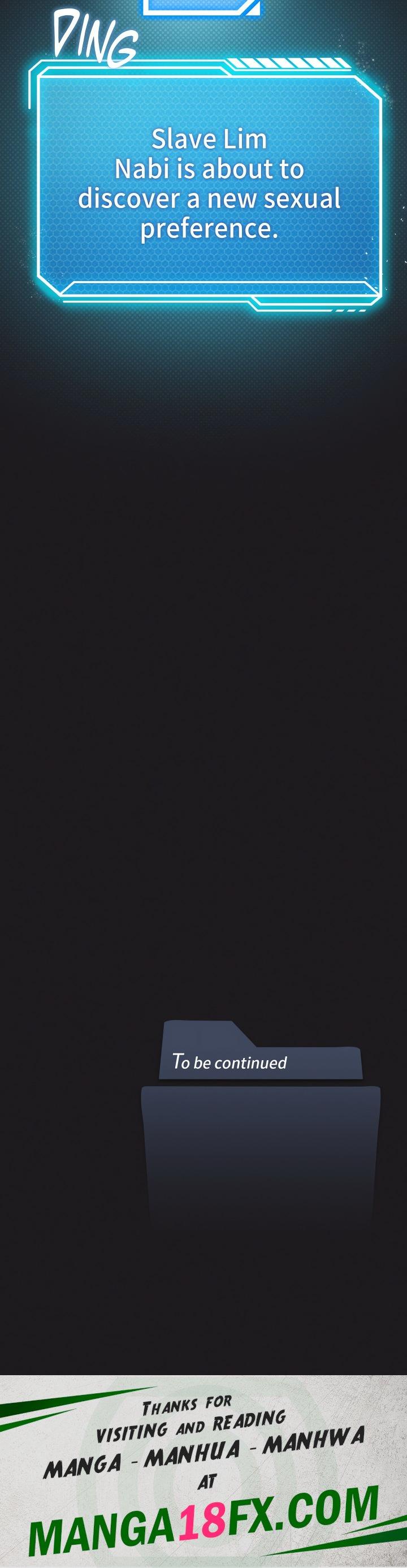 Pleasure up! - Chapter 72 Page 25