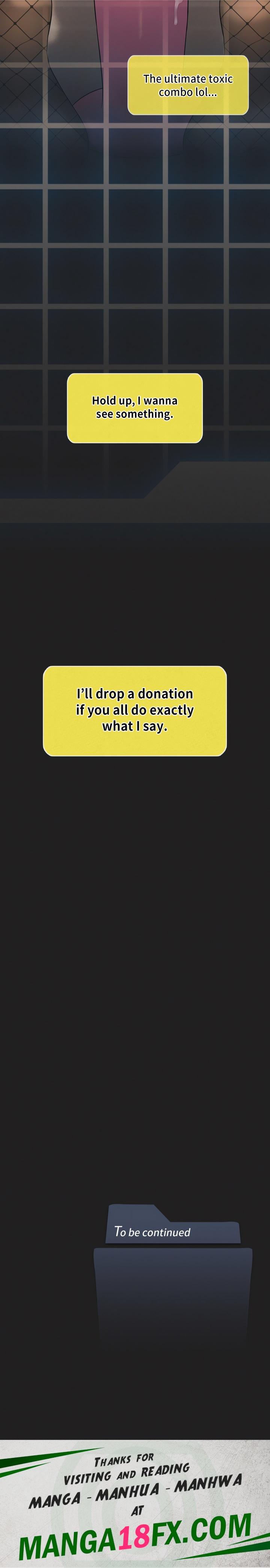 Pleasure up! - Chapter 73 Page 26