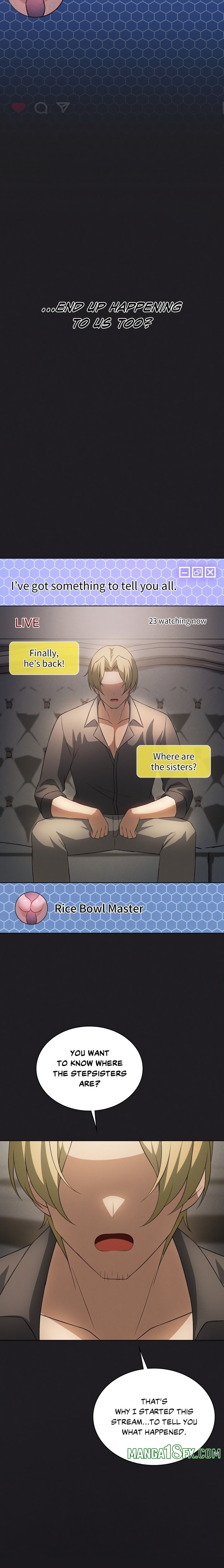 Pleasure up! - Chapter 75 Page 14