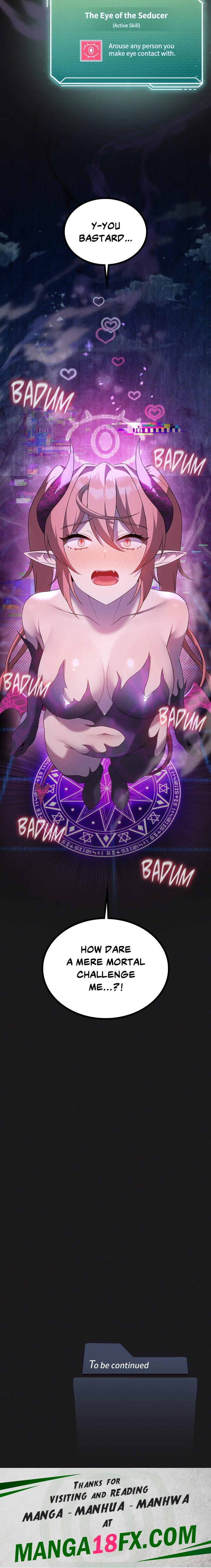 Pleasure up! - Chapter 75 Page 26