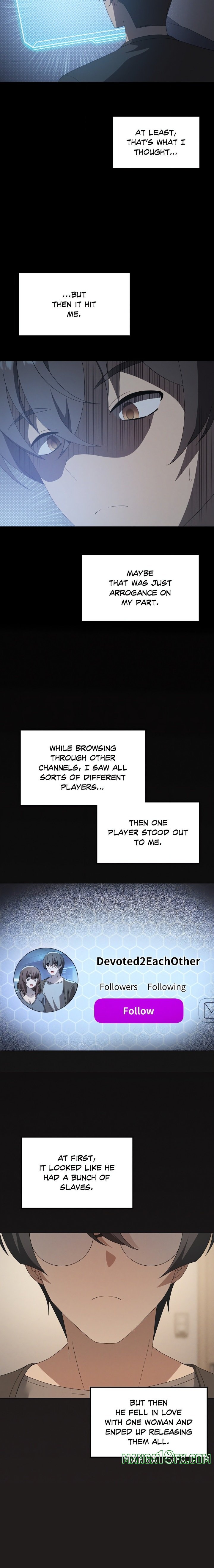 Pleasure up! - Chapter 75 Page 4