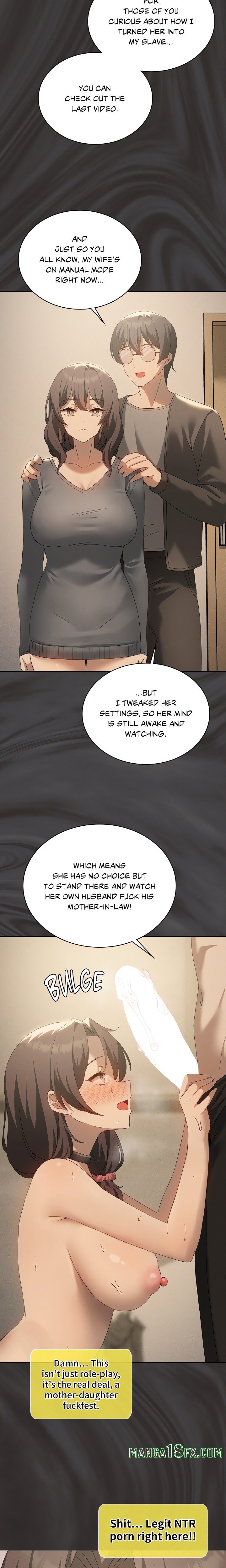 Pleasure up! - Chapter 75 Page 6