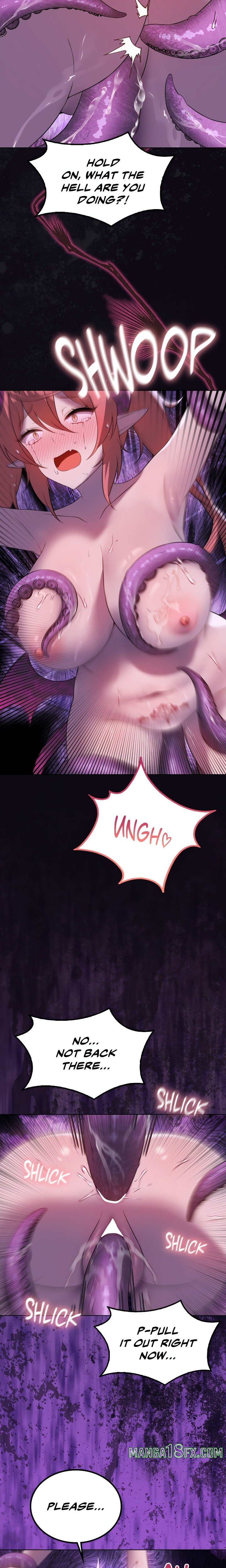 Pleasure up! - Chapter 76 Page 13