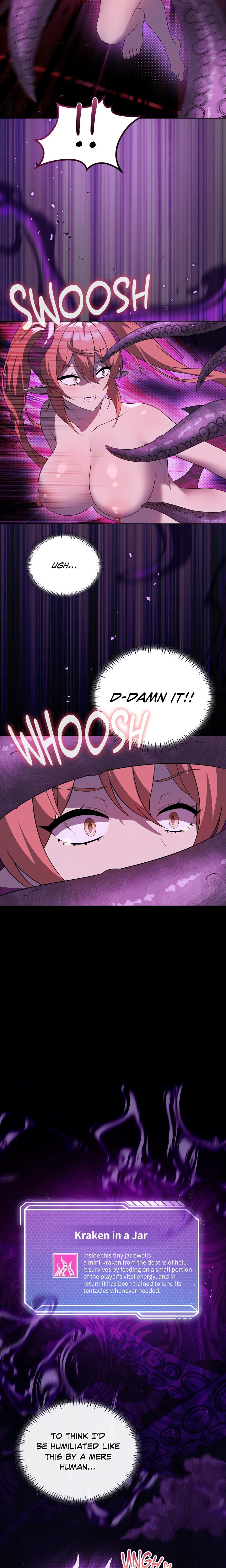 Pleasure up! - Chapter 76 Page 7