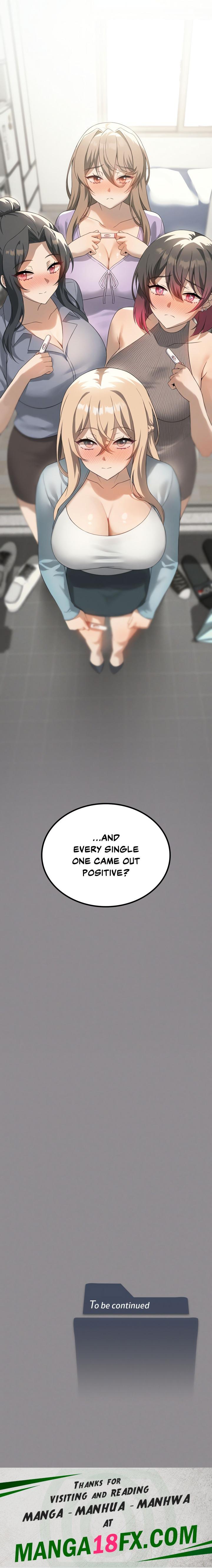 Pleasure up! - Chapter 78 Page 24