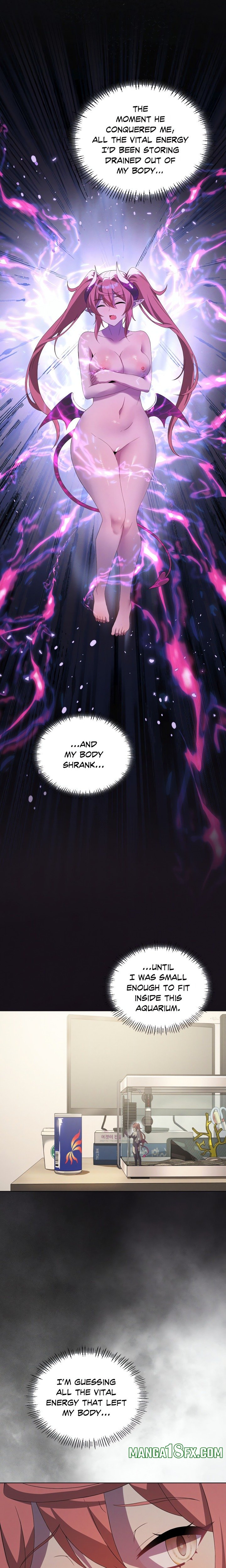 Pleasure up! - Chapter 78 Page 6