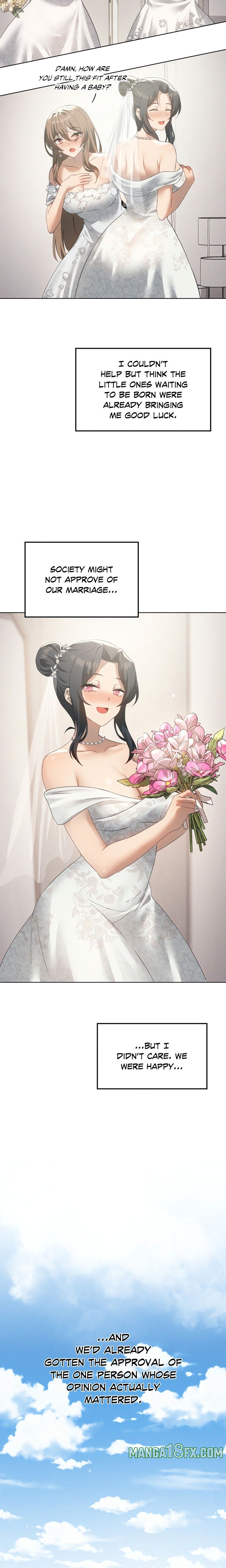 Pleasure up! - Chapter 79 Page 7