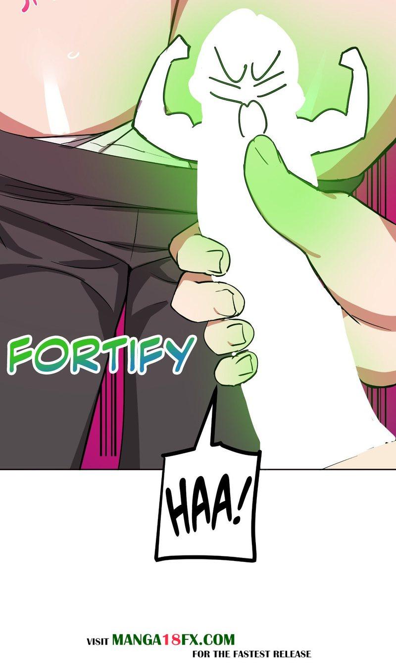 No Man’s Land - Chapter 67 Page 20