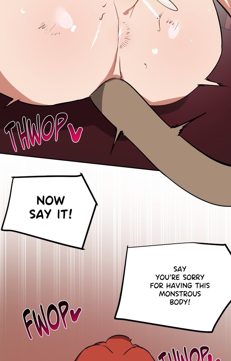 No Man’s Land - Chapter 67 Page 36