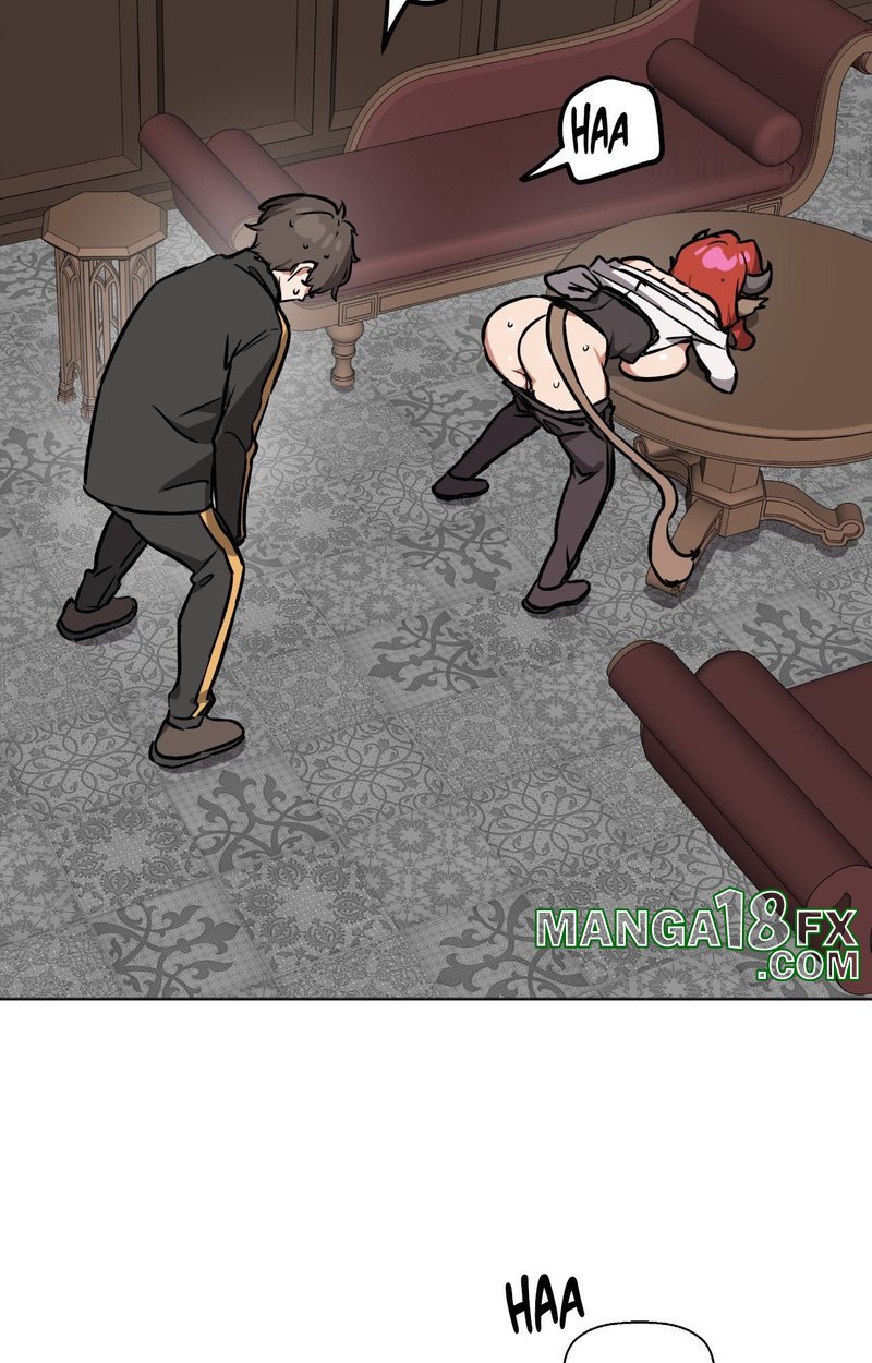 No Man’s Land - Chapter 67 Page 44